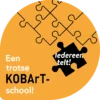 Kobart-Druppel-Horizon-Geel
